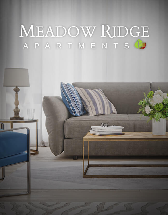 Meadow Ridge - Ebrochure